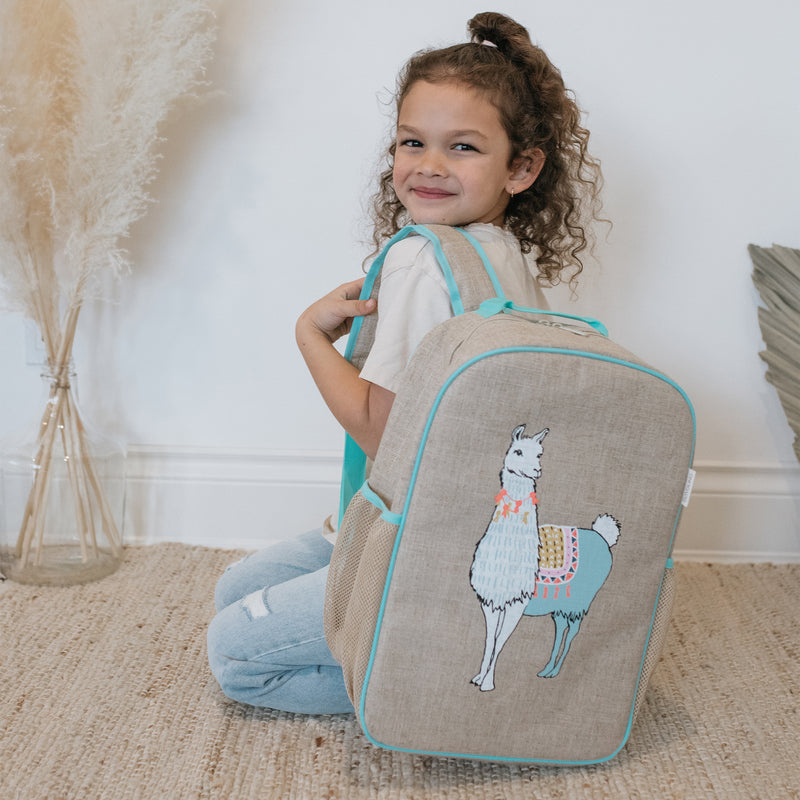SoYoung | Sac à dos pour l'école primaire - Plumme Box