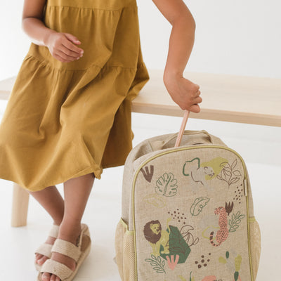 Sac à dos pour l'école primaire