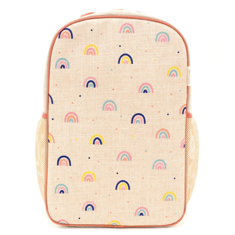 SoYoung | Sac à dos pour l'école primaire - Plumme Box