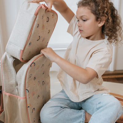 SoYoung | Sac à dos pour l'école primaire - Plumme Box