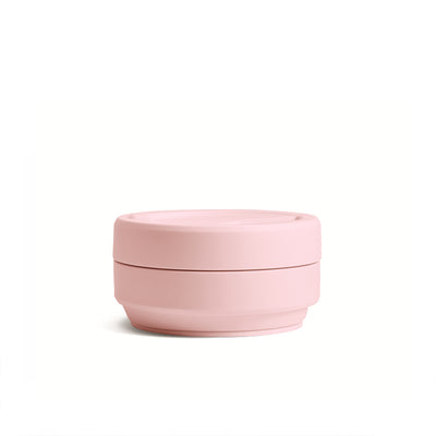 Tasse de poche pliable