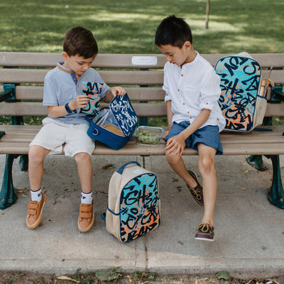 Sac à dos pour l'école primaire