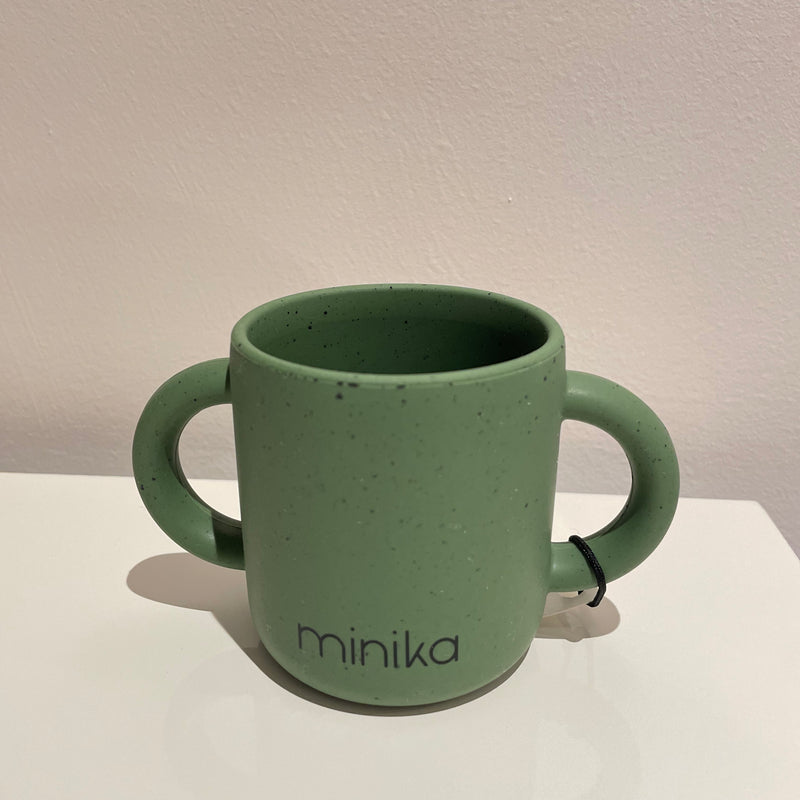 Minika | Sippy Learning Cup