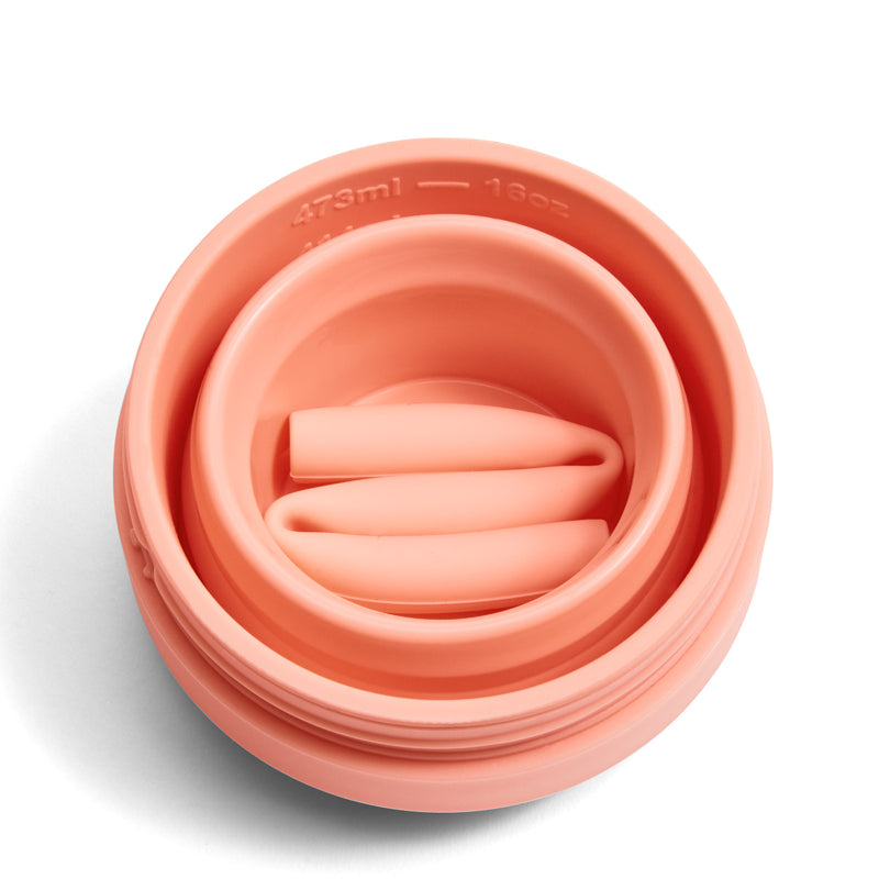 Stojo | Tasse de poche pliable - Plumme Box