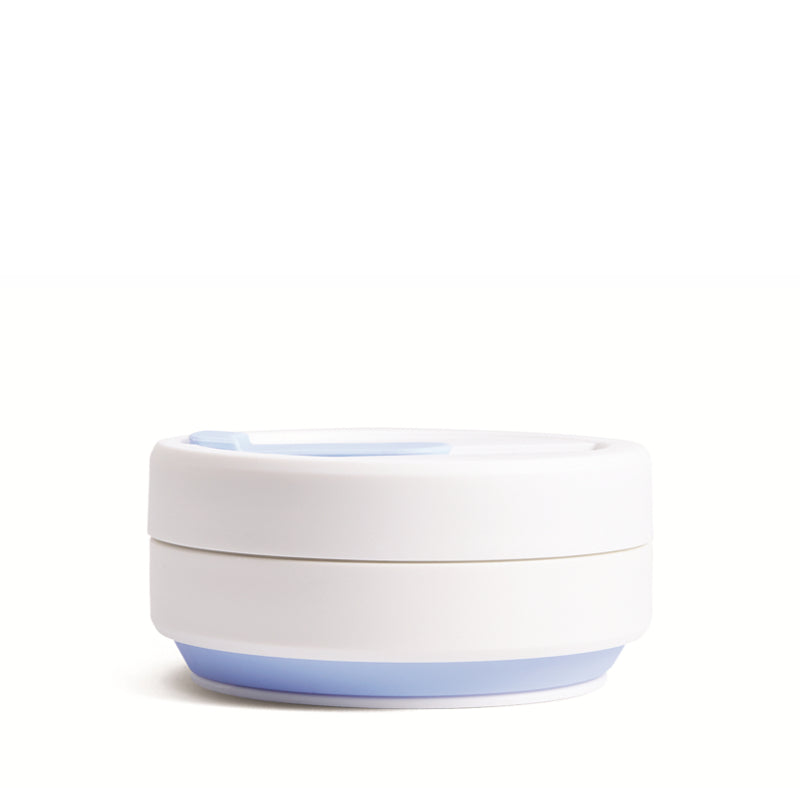Stojo | Tasse de poche pliable - Plumme Box