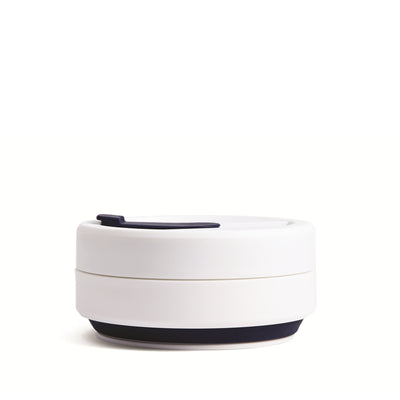Stojo | Tasse de poche pliable - Plumme Box
