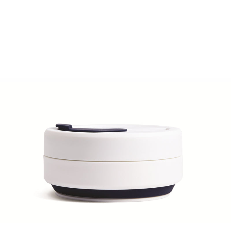 Stojo | Tasse de poche pliable - Plumme Box