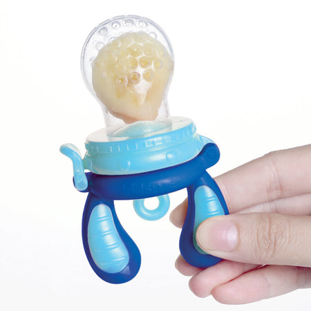 Kidsme - Mangeoire à nourriture - Plumme Box