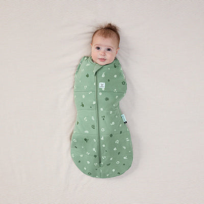 ErgoPouch | Cocoon Doudou 2.5 TOG