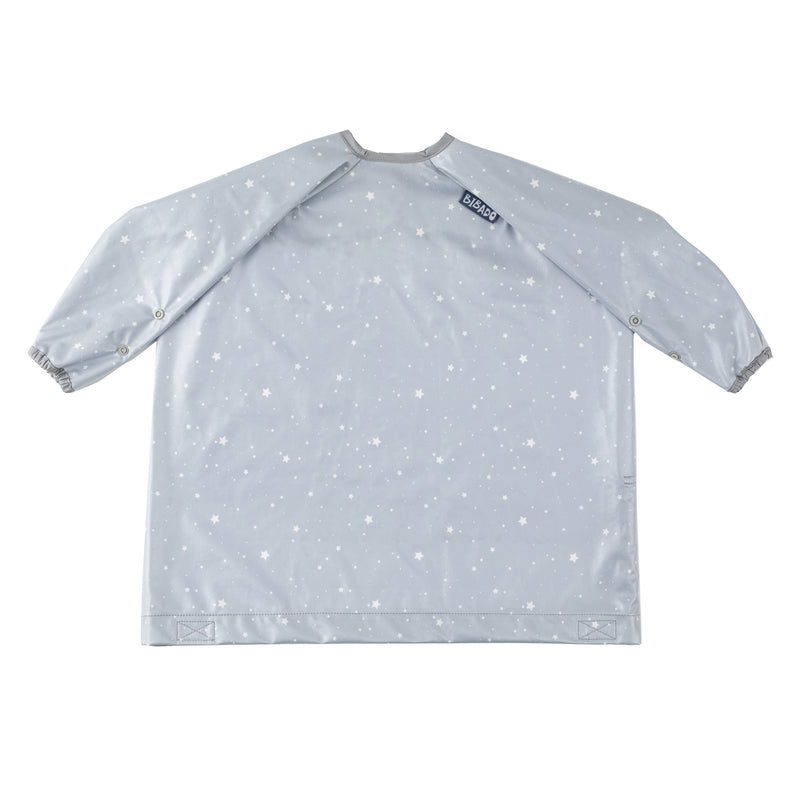 Bibado | Coverall Weaning Bib