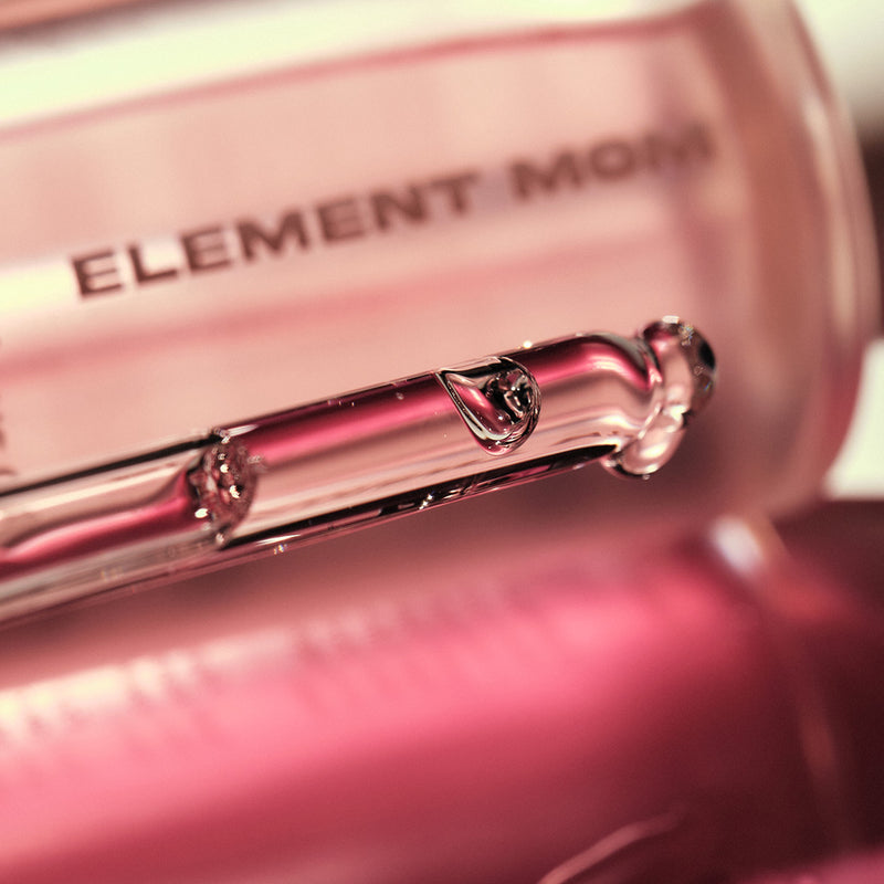 Element Mom | Belly Fabulous Oil