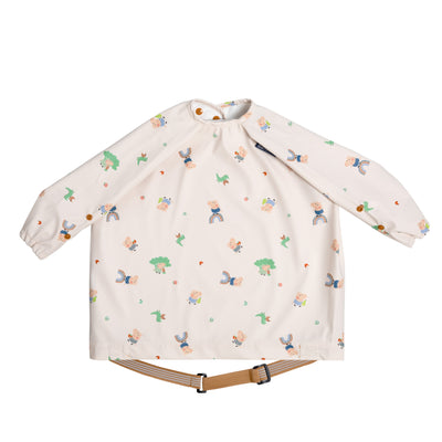 Bibado | Coverall Weaning Bib