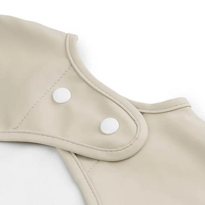 Done by Deer | Sleeved pocket bib