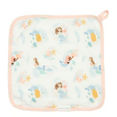 LouLou Lollipop | Gant de toilette 3 pièces - Plumme Box