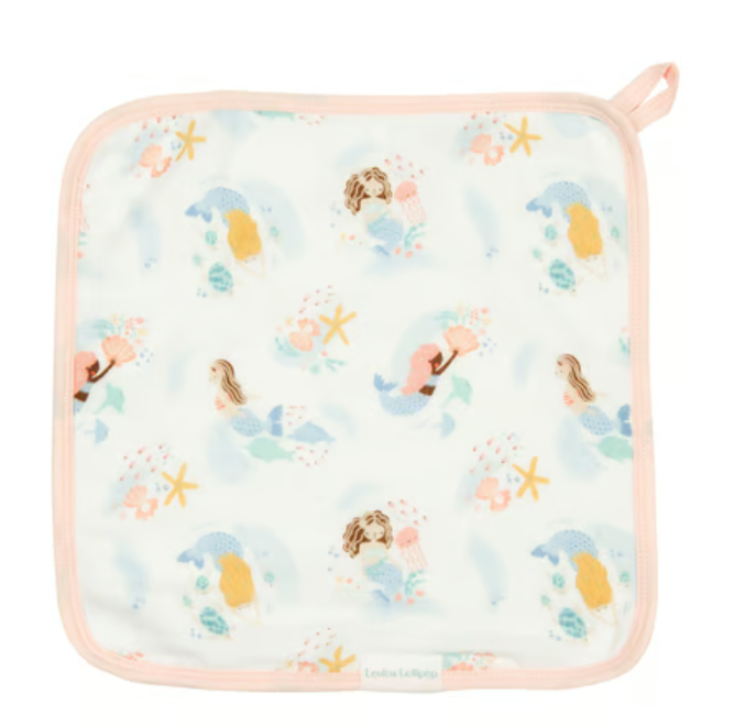 LouLou Lollipop | Gant de toilette 3 pièces - Plumme Box