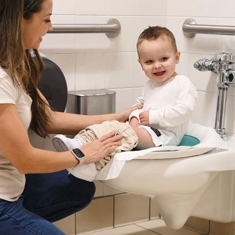 Prince Lionheart | Tinkle To Go-Gumball Green