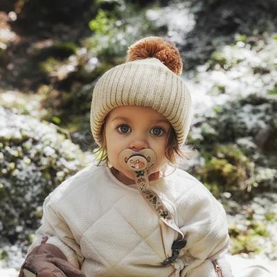 Elodie Details | Pacifier Clip
