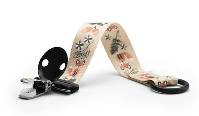Elodie Details | Pacifier Clip