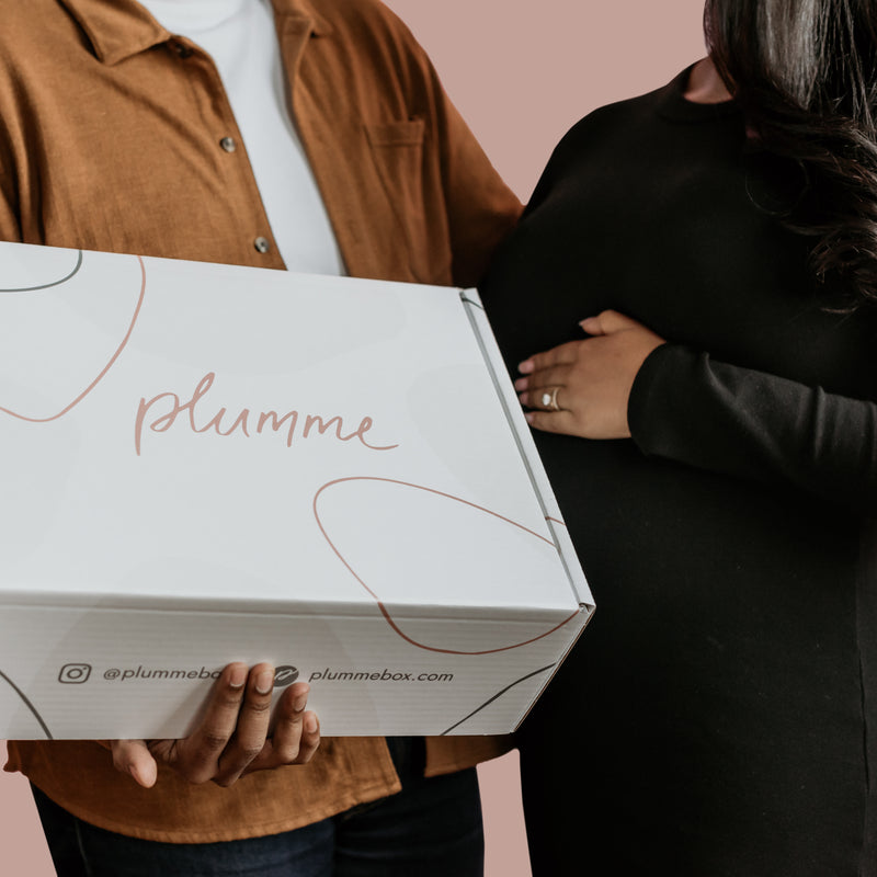Signature Plumme Box - Plumme Box