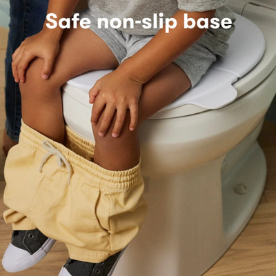 Frida Baby | Fold-And-Go Potty Seat