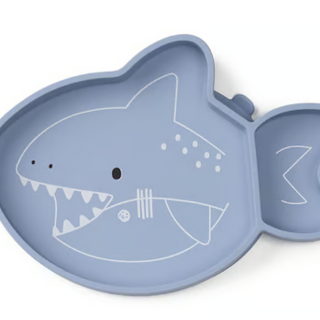 LouLou Lollipop | Plaque à grignoter en silicone - Plumme Box