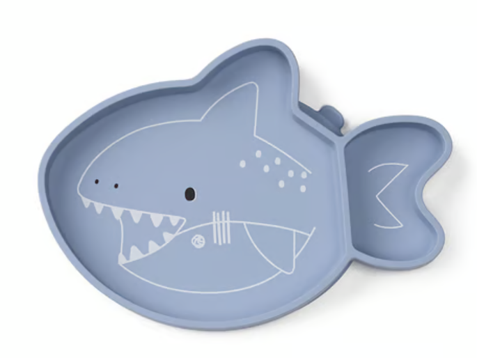 LouLou Lollipop | Plaque à grignoter en silicone - Plumme Box