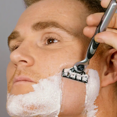 Hadaka | BARE Moisturizing Shave Butter