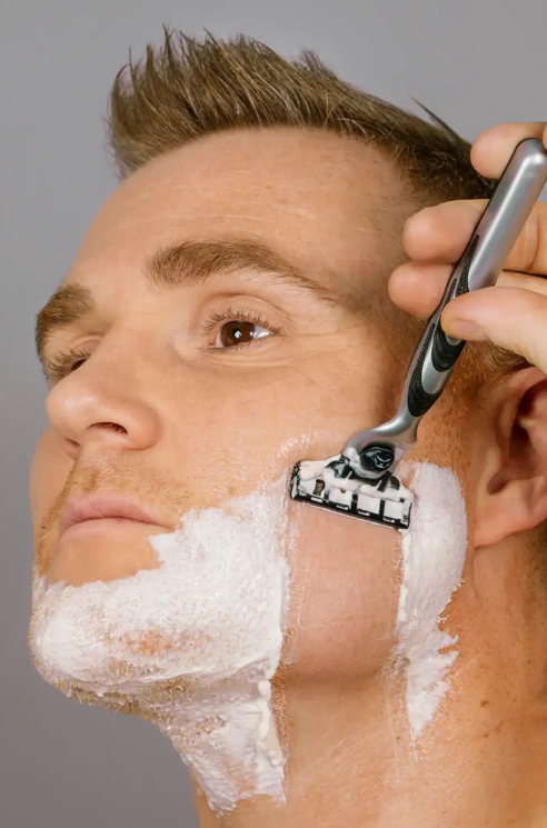 Hadaka | BARE Moisturizing Shave Butter