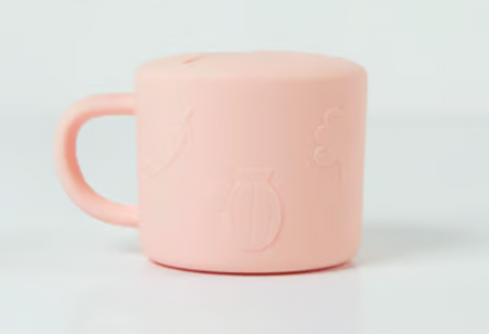 Loulou Lollipop | Snack Cup - Plumme Box