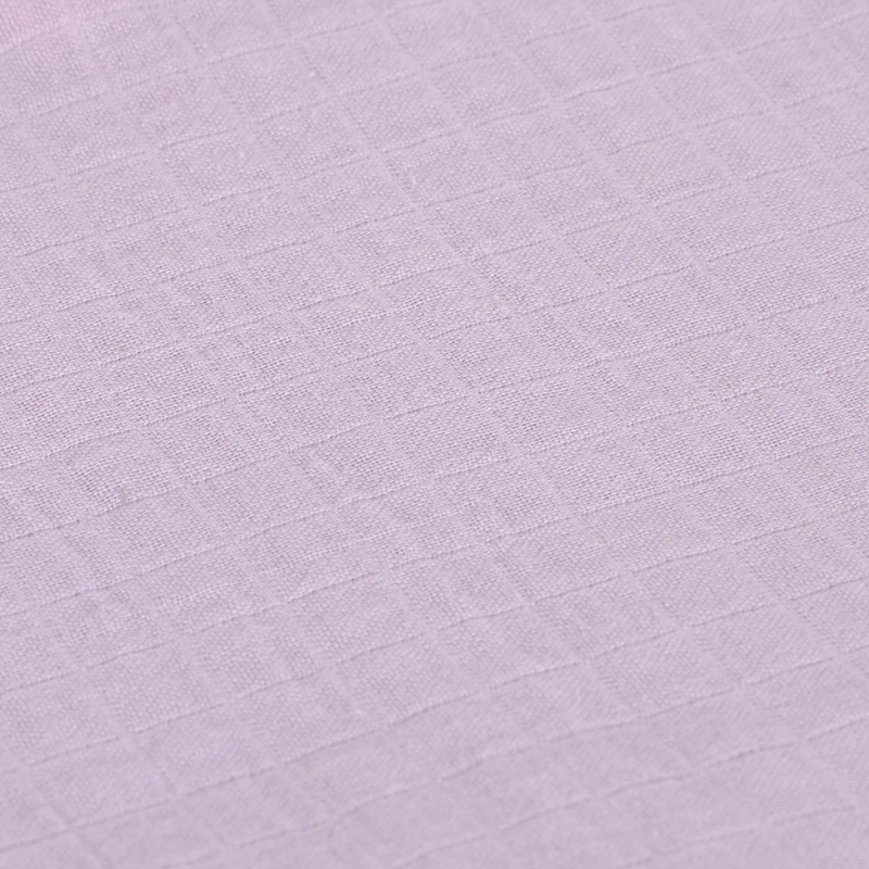 LÄSSIG  | Swaddle & Burp Blanket - Set of 3
