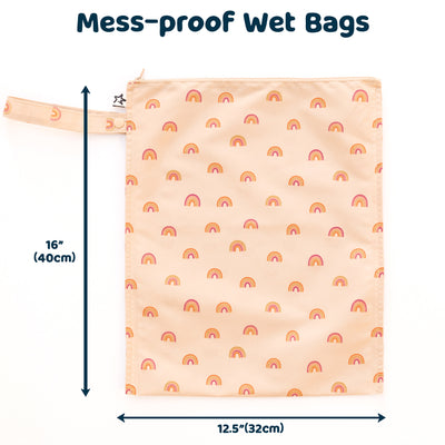 Tiny Twinkle | Wet & Dry Bag (sac humide et sec)