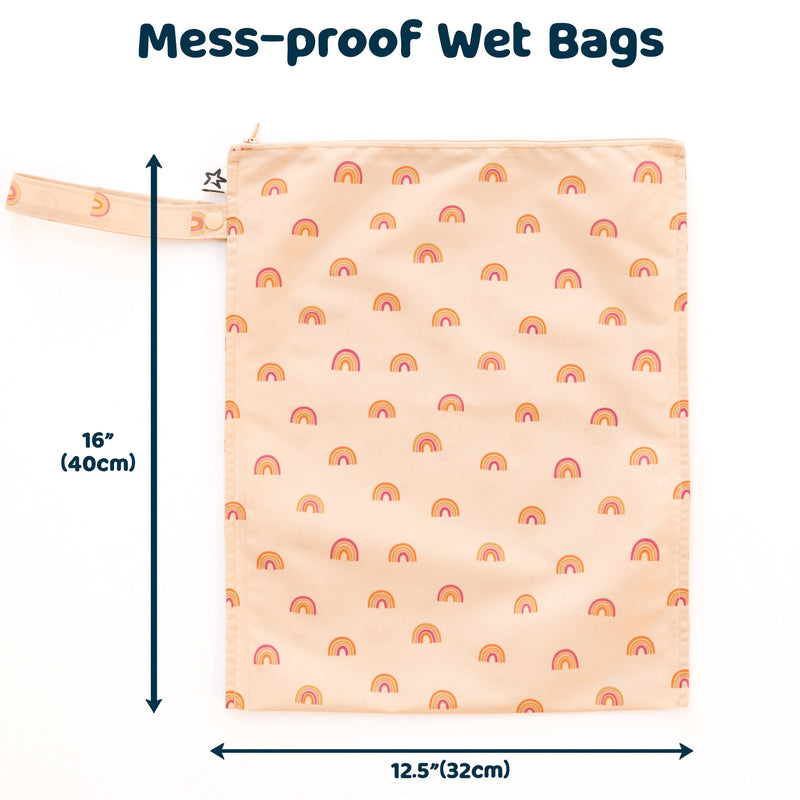 Tiny Twinkle | Wet & Dry Bag (sac humide et sec)