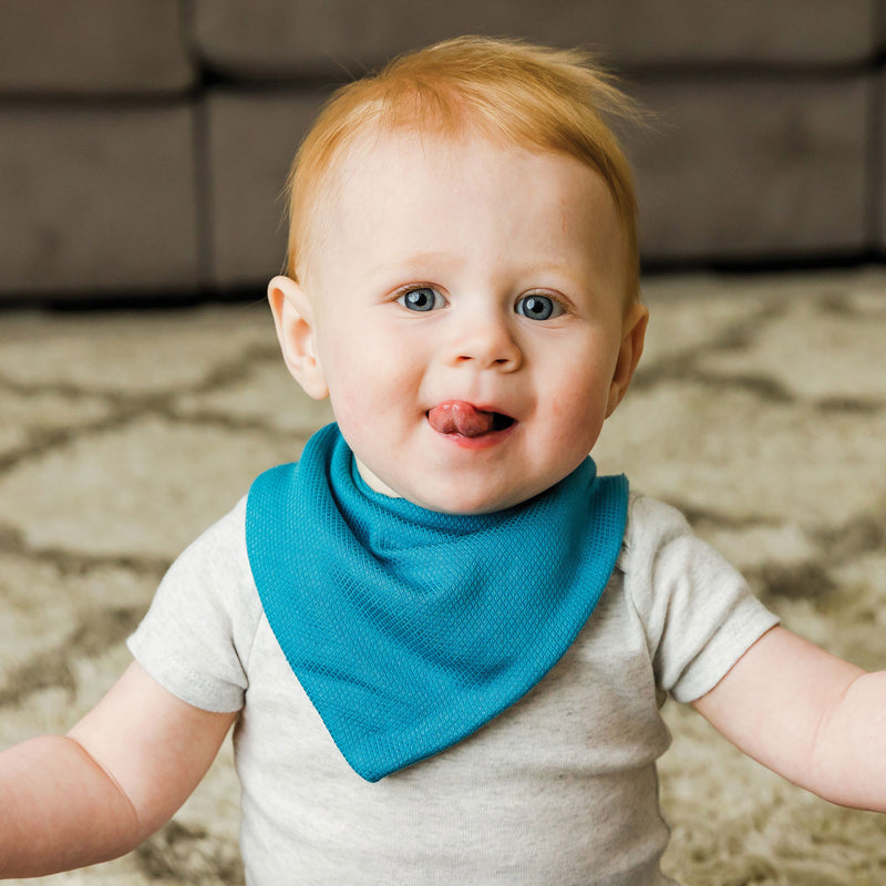 Tiny Twinkle | Kaffle Bandana Bibs 10 Packs