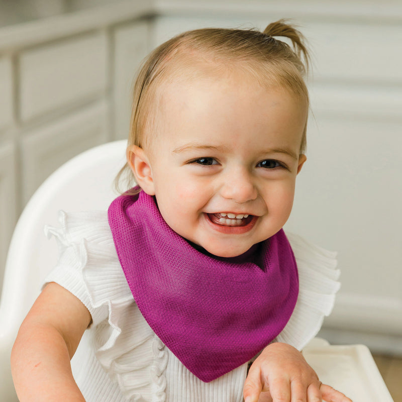 Tiny Twinkle | Kaffle Bandana Bibs 10 Packs