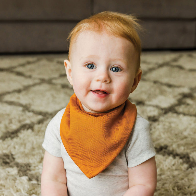 Tiny Twinkle | Kaffle Bandana Bibs 10 Packs