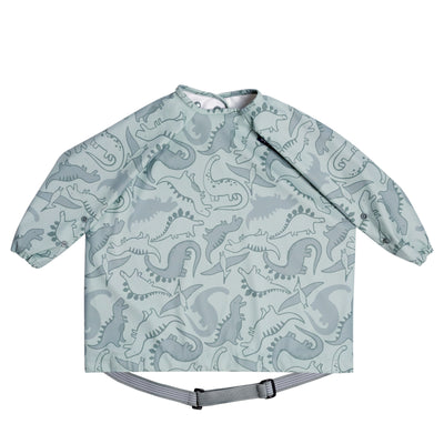 Bibado | Coverall Weaning Bib