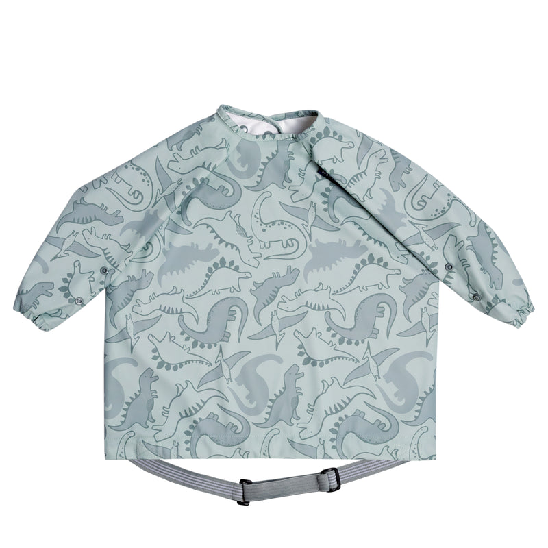 Bibado | Coverall Weaning Bib