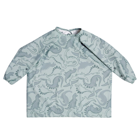Bibado | Coverall Weaning Bib