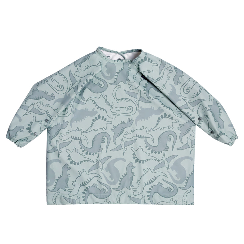 Bibado | Coverall Weaning Bib