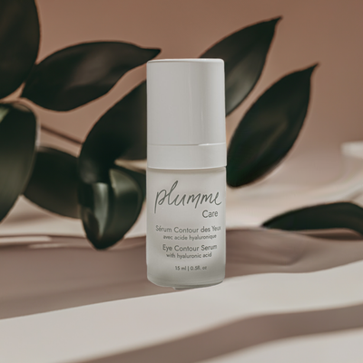 Plumme Care - Sérum contour des yeux