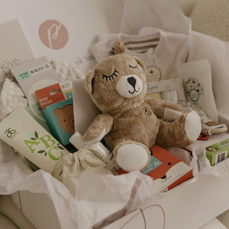 Boîte cadeau personnalisée - Plumme Box