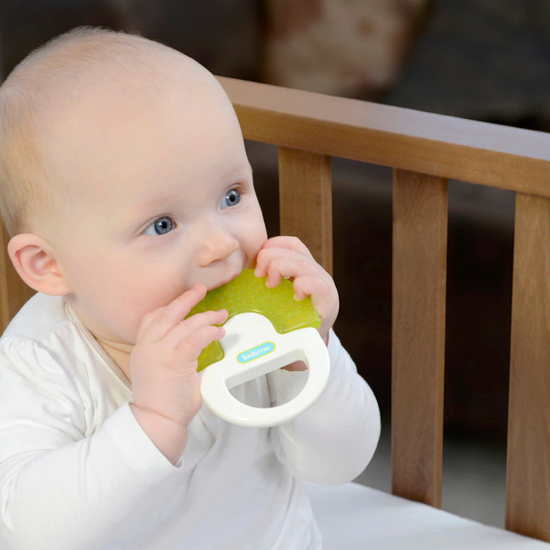 KIDSME | Jouets pour bébé sucette à eau avec poignée