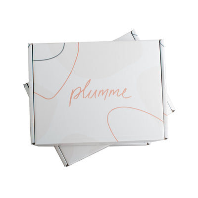 Signature Plumme Box - Plumme Box