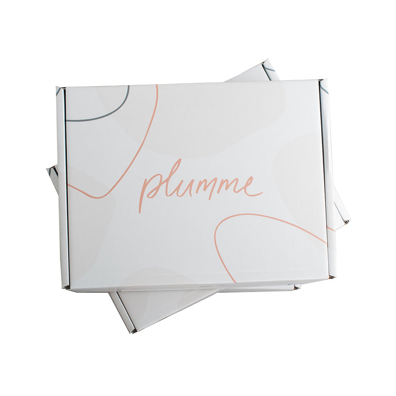 Signature Plumme Box - Plumme Box