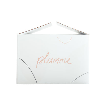 Boîte de démarrage Plumme Box