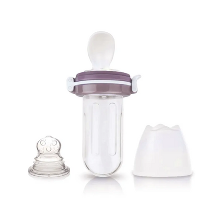 KIDSME Nourrisseur Squeezer Plus