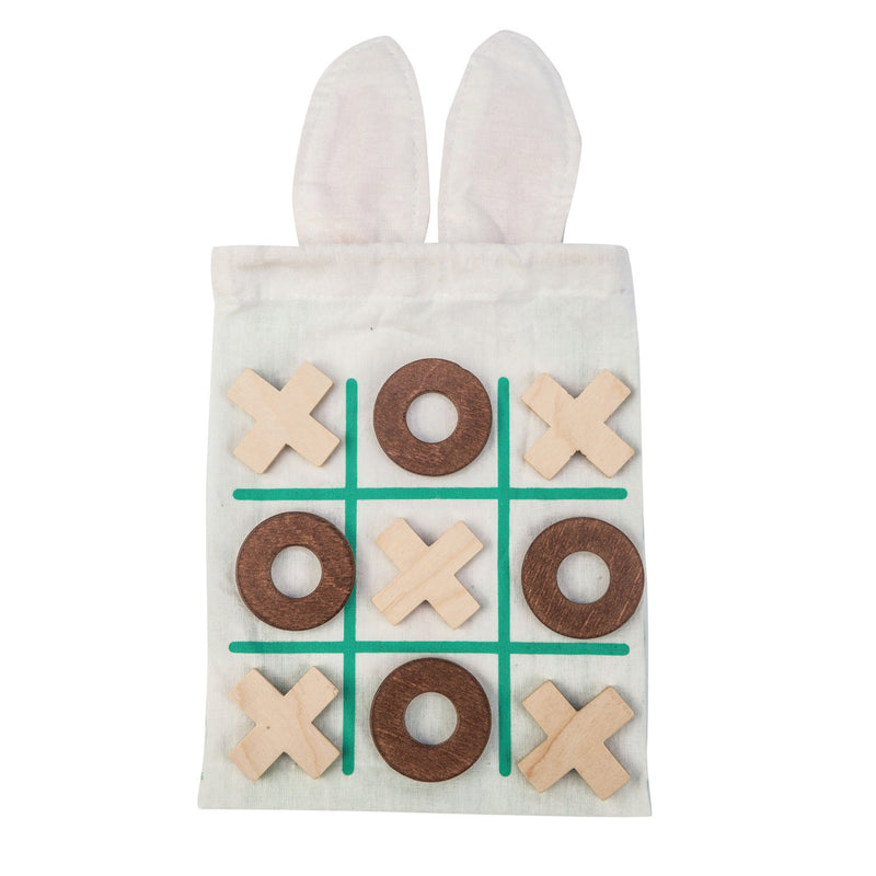 Tender Leaf | Tic Tac Toe - Plumme Box