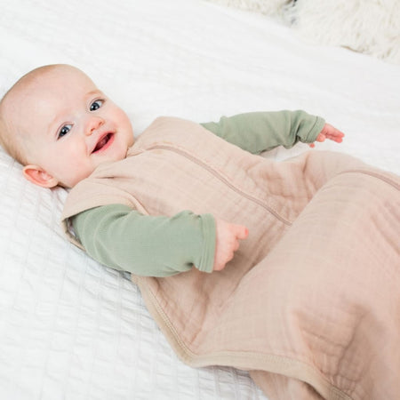 Lulujo | Boho - Sleep Sack 1.0TOG - Plumme Box