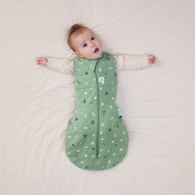 ErgoPouch | Cocoon Swaddle Sack 2.5 TOG