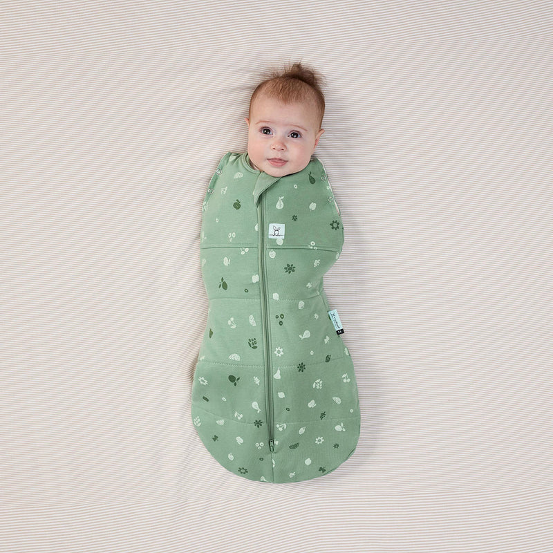 ErgoPouch | Cocoon Swaddle Sack 2.5 TOG